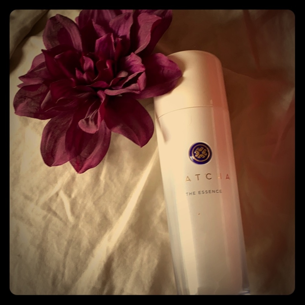 Tatcha the essence